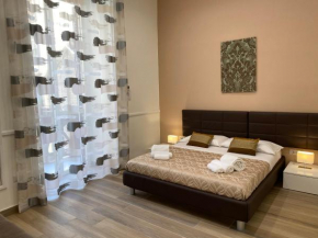 Отель Luxury B&B Sun Art Naples  Неаполь